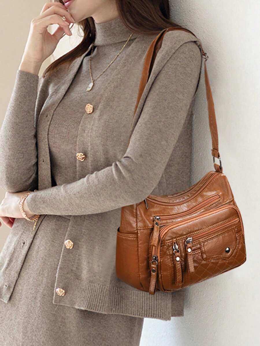 Woman Leather bag