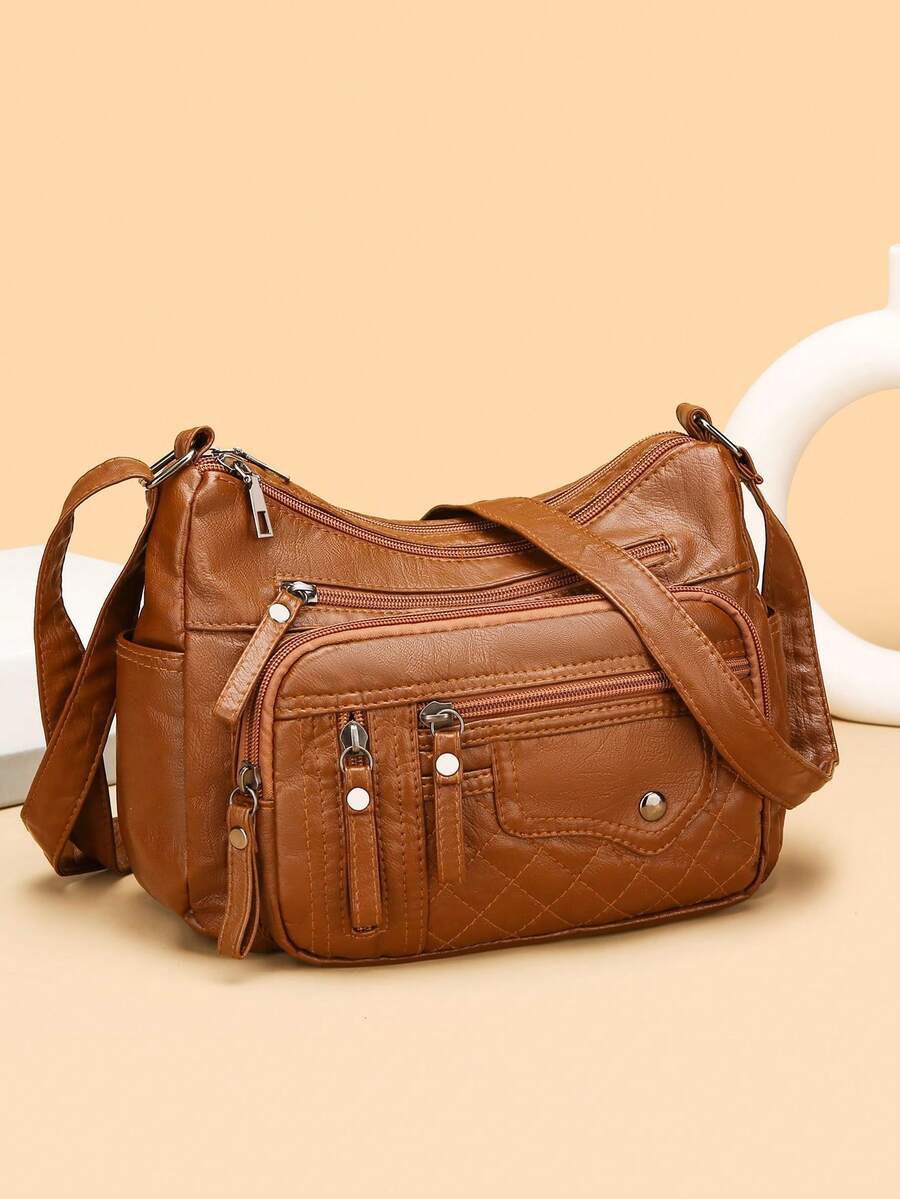 Woman Leather bag