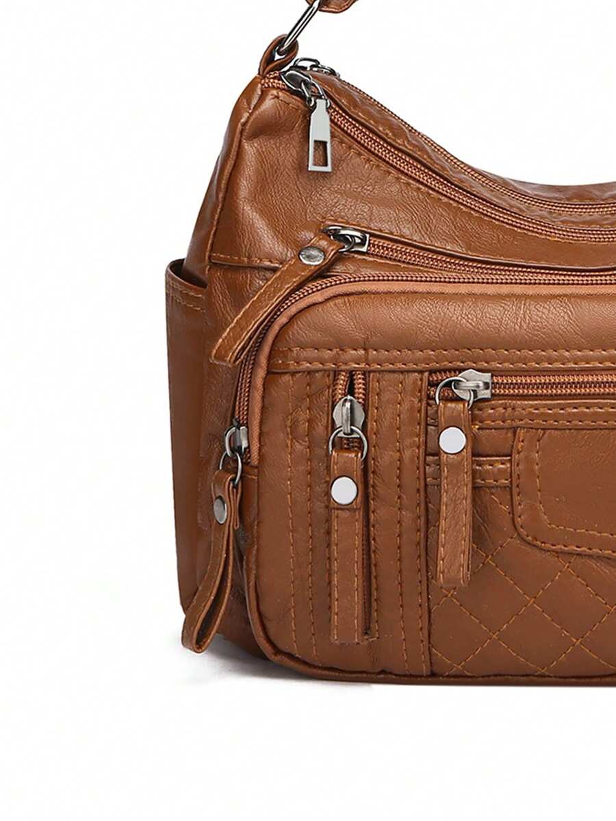 Woman Leather bag