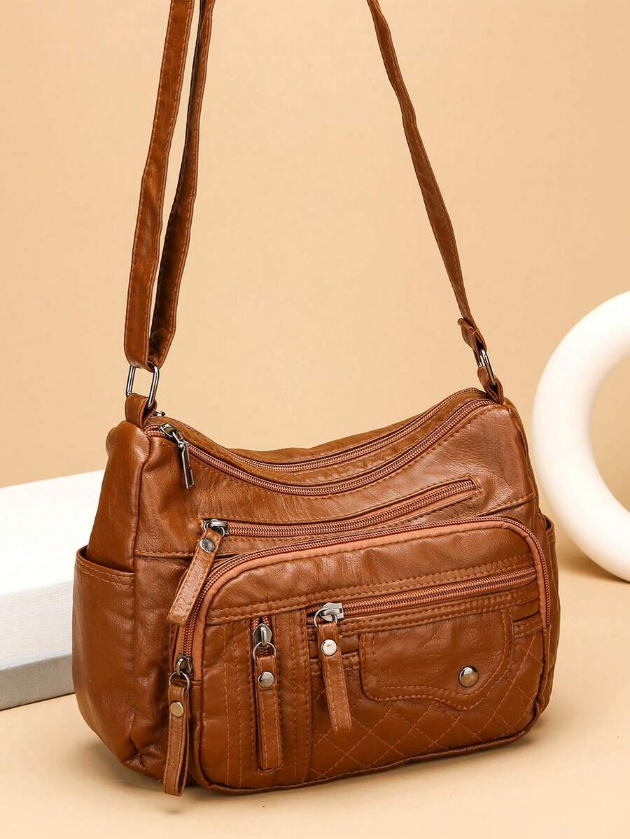 Woman Leather bag