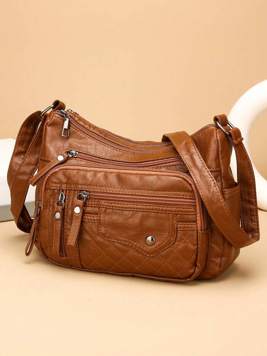 Woman Leather bag