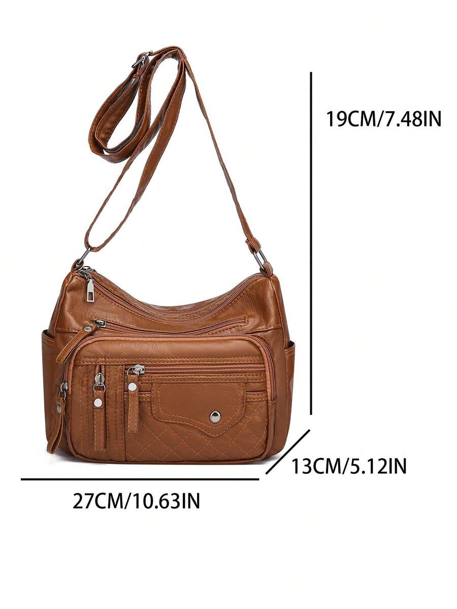 Woman Leather bag