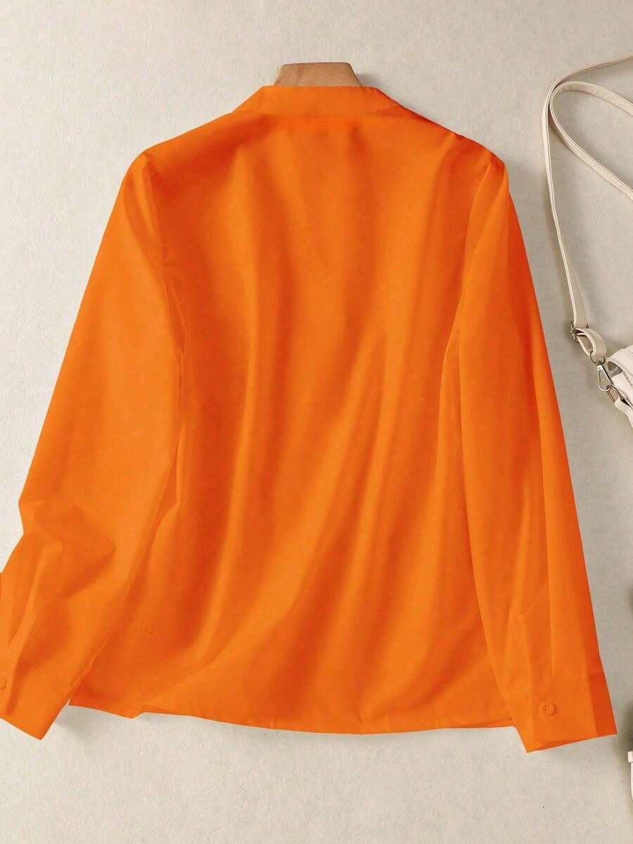 Woman shirt