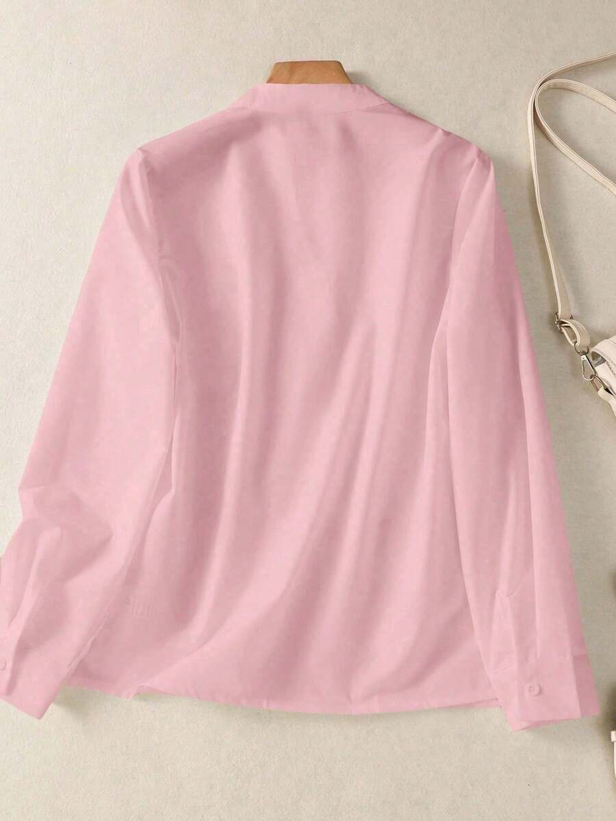 Woman shirt