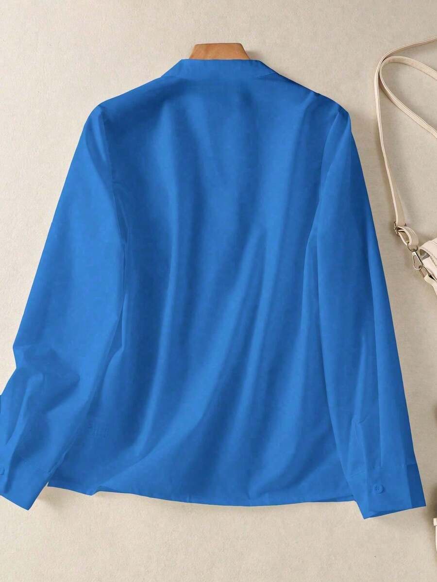 Woman shirt