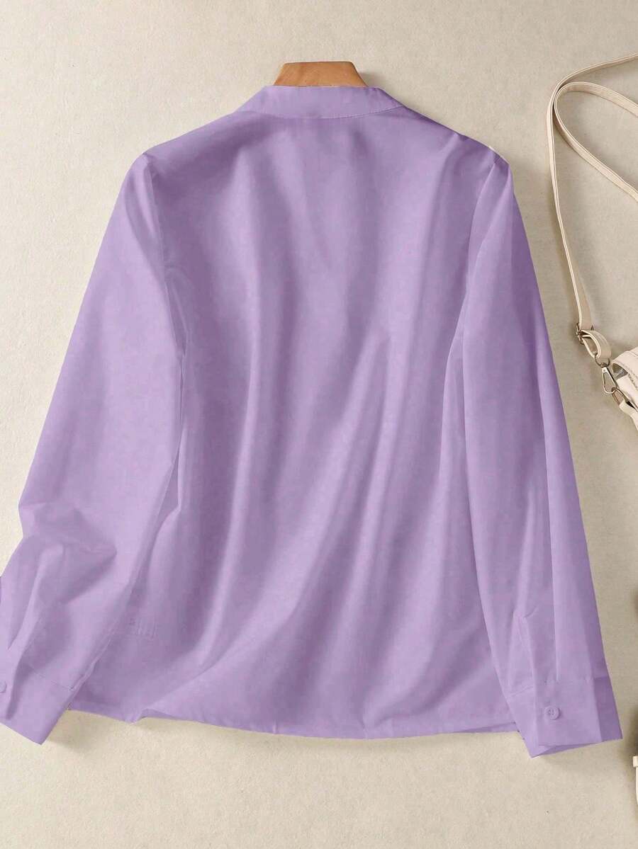 Woman shirt