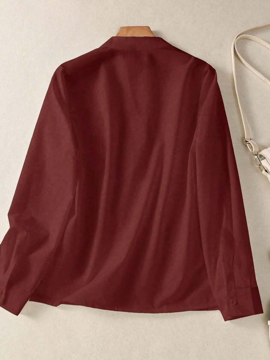 Woman shirt