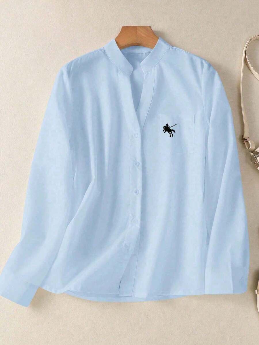 Woman shirt