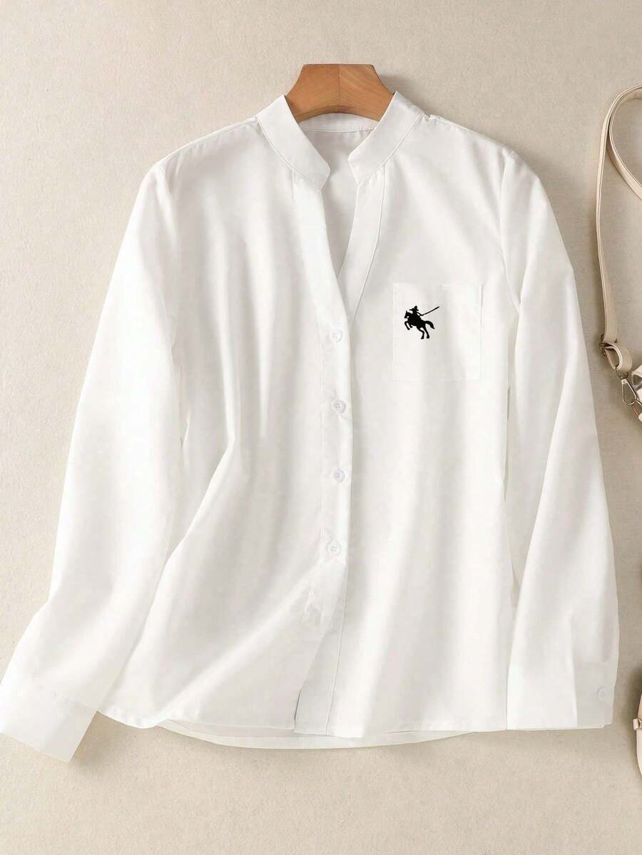 Woman shirt
