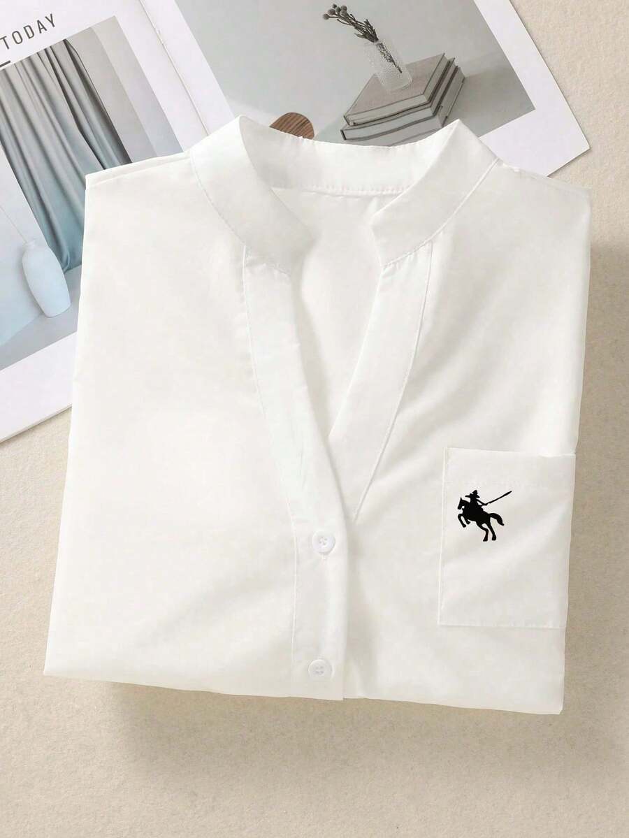 Woman shirt