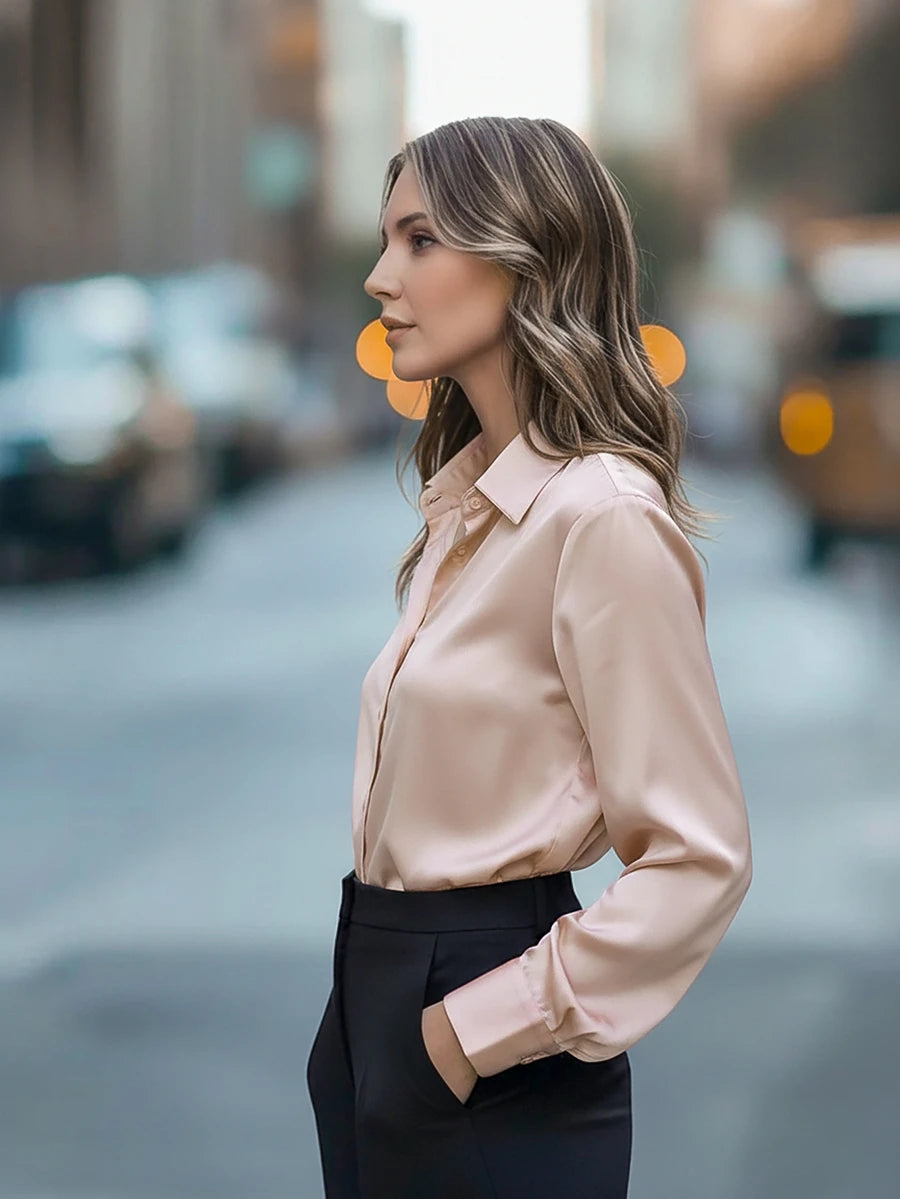 Woman shirt