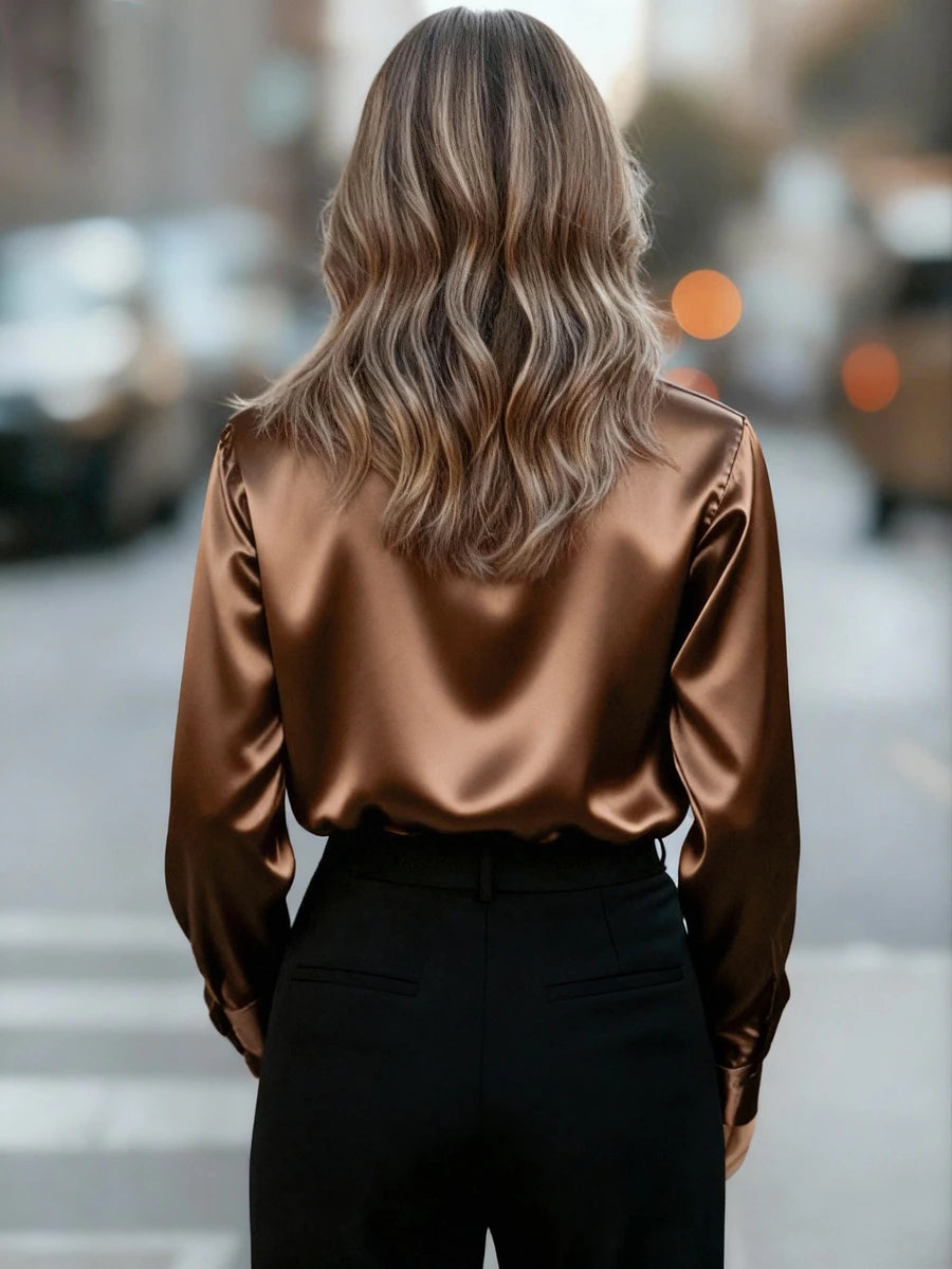 Woman shirt