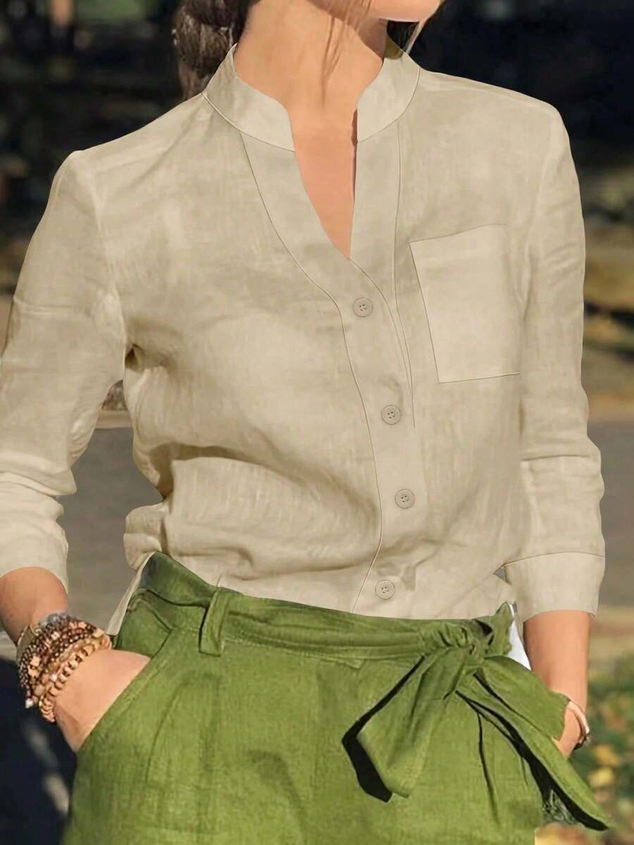 Woman shirt
