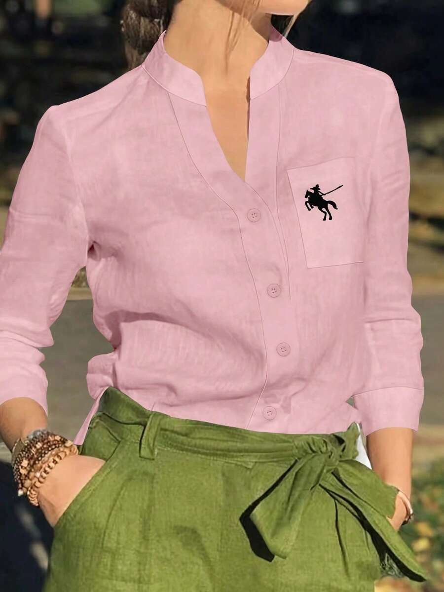 Woman shirt