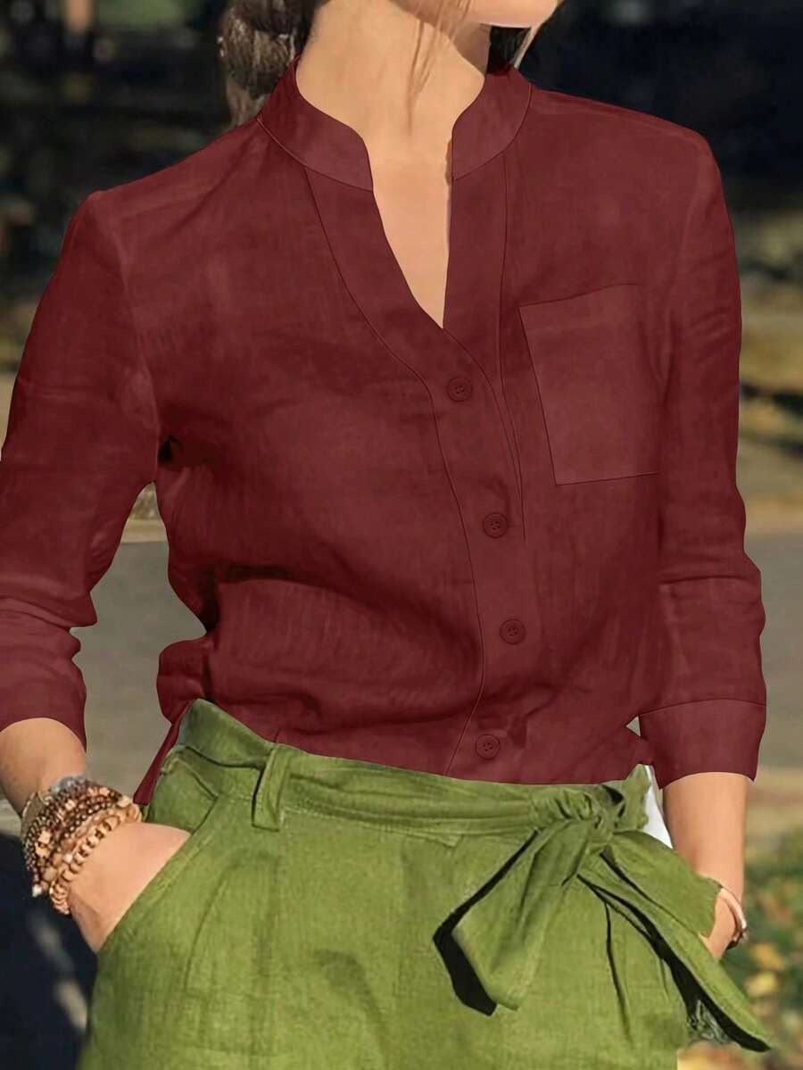 Woman shirt