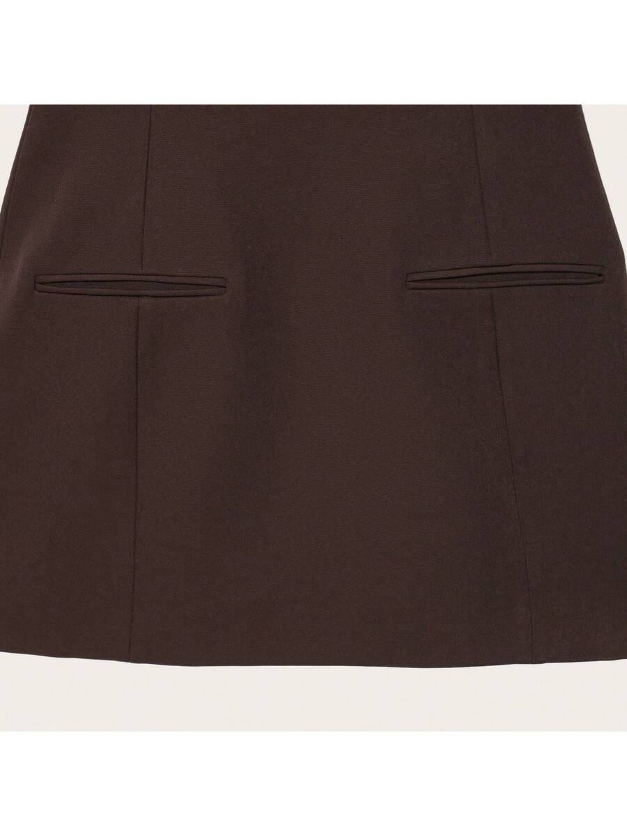 Woman's Vest