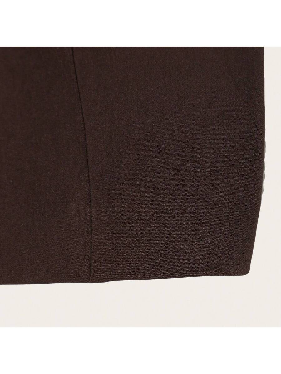 Woman's Vest