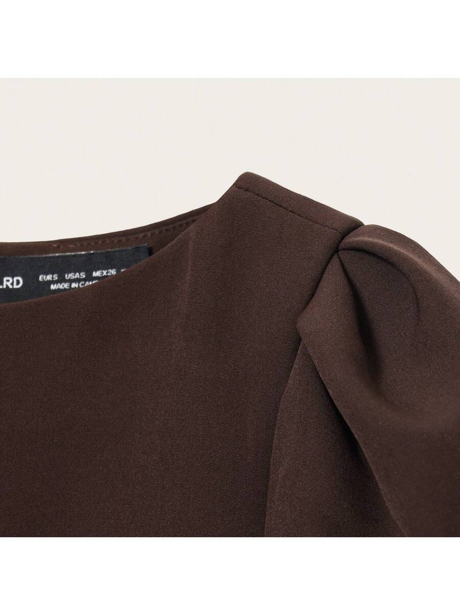 Woman's Vest