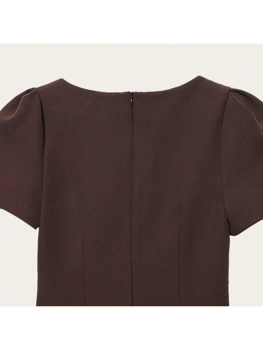 Woman's Vest