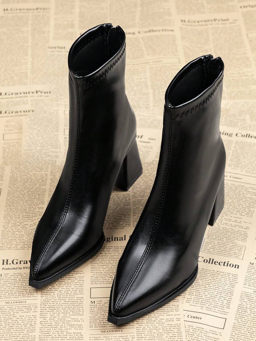 Woman Slide / boot