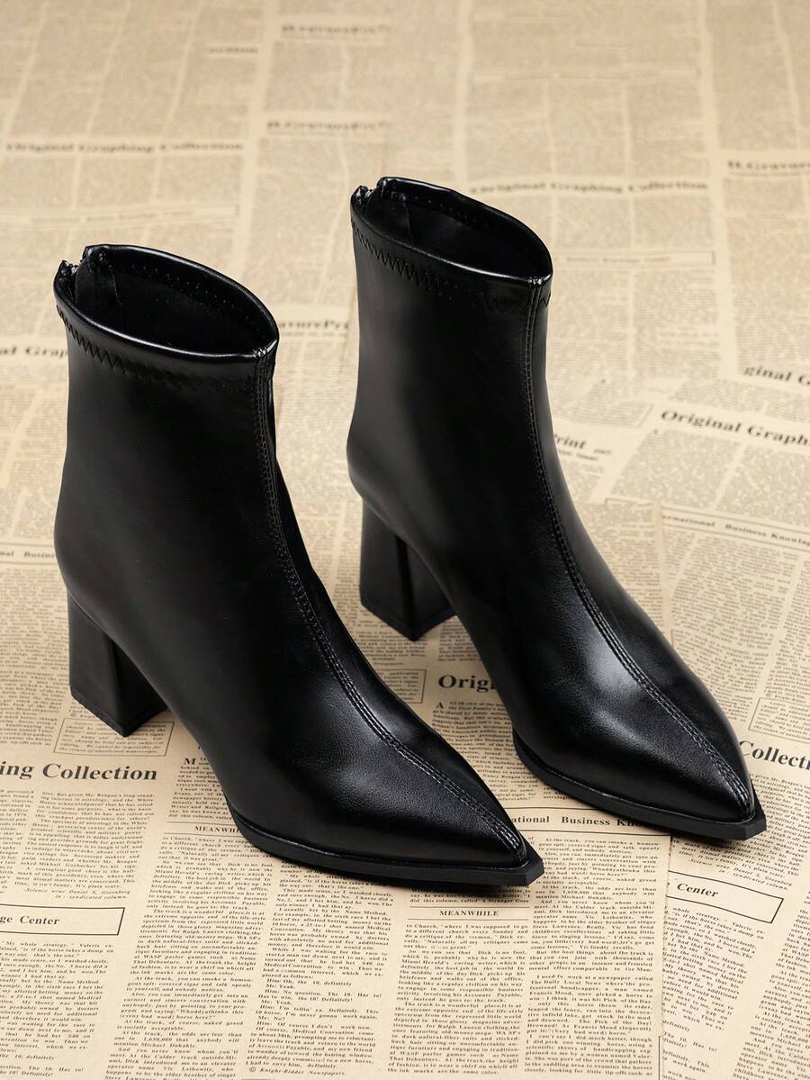 Woman Slide / boot
