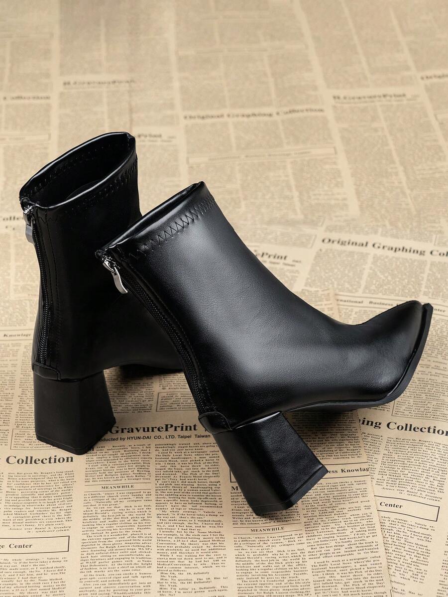 Woman Slide / boot
