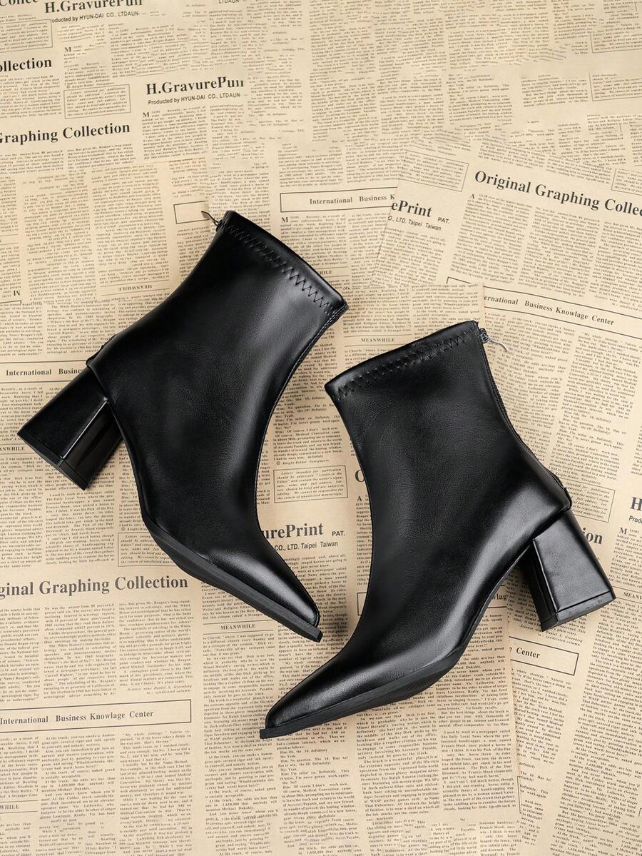 Woman Slide / boot