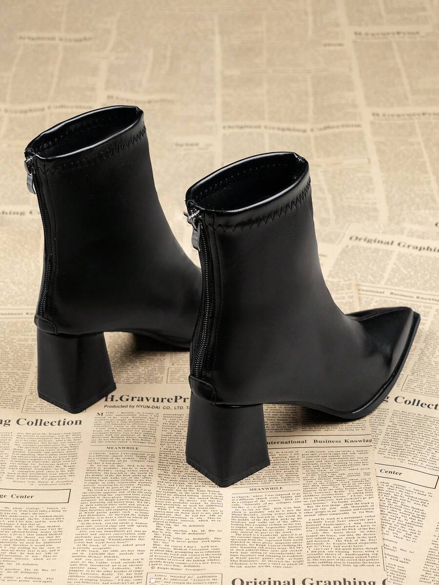 Woman Slide / boot