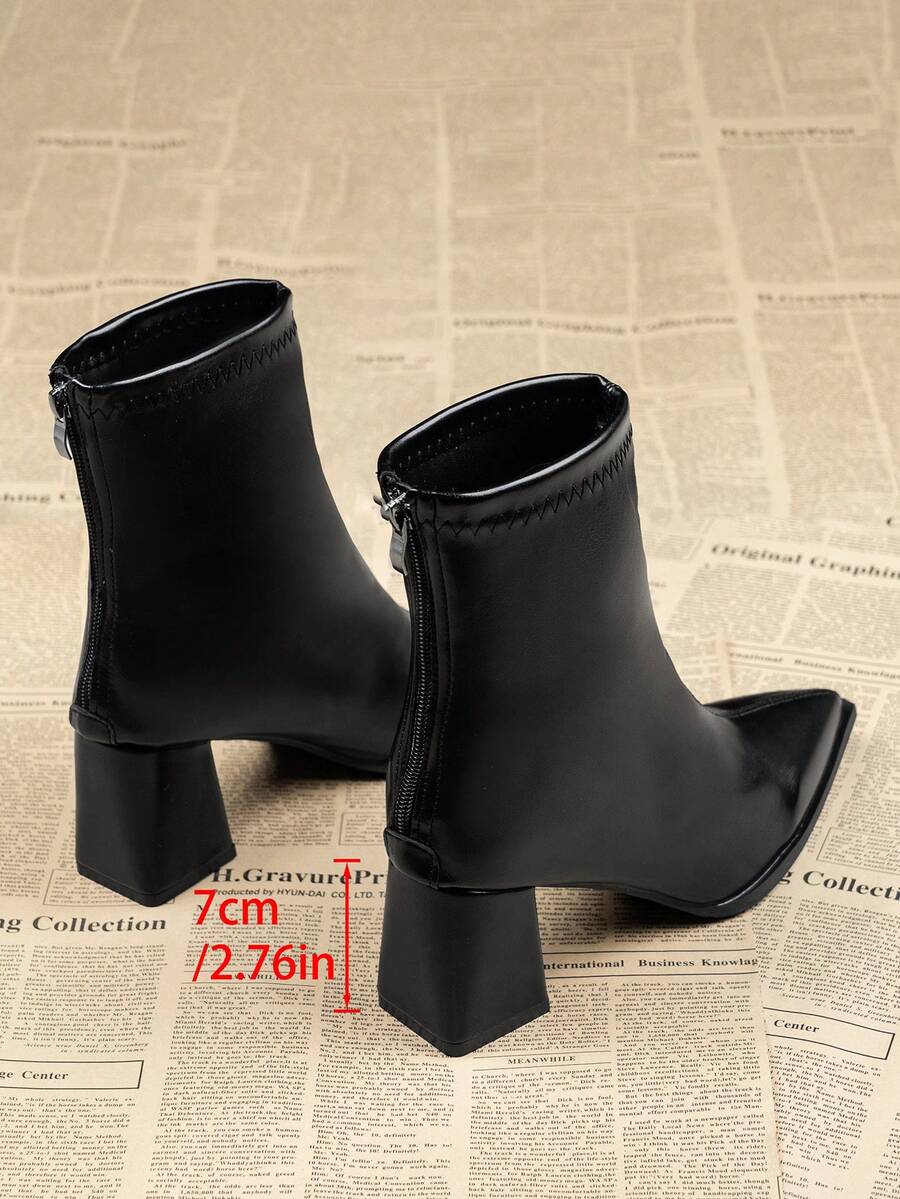 Woman Slide / boot