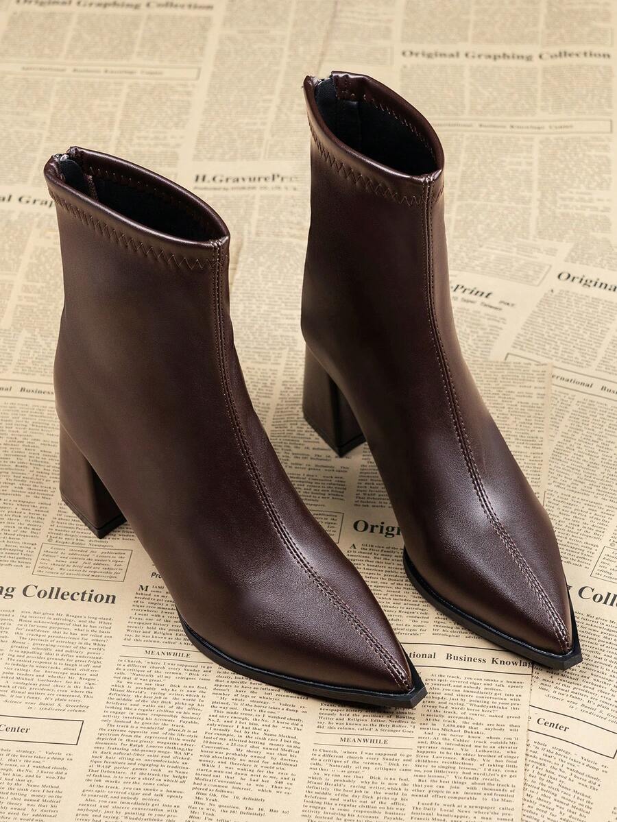 Woman Slide / boot