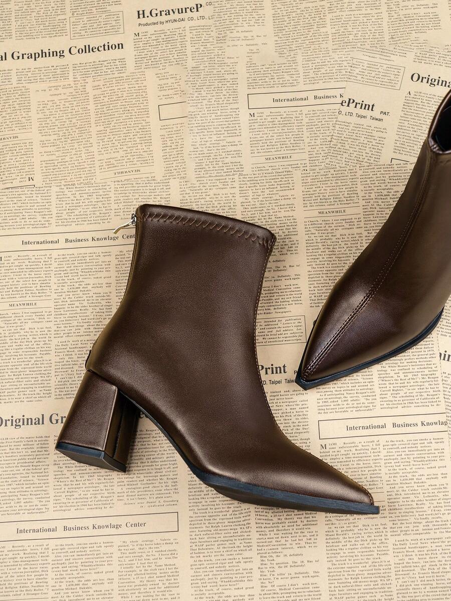 Woman Slide / boot