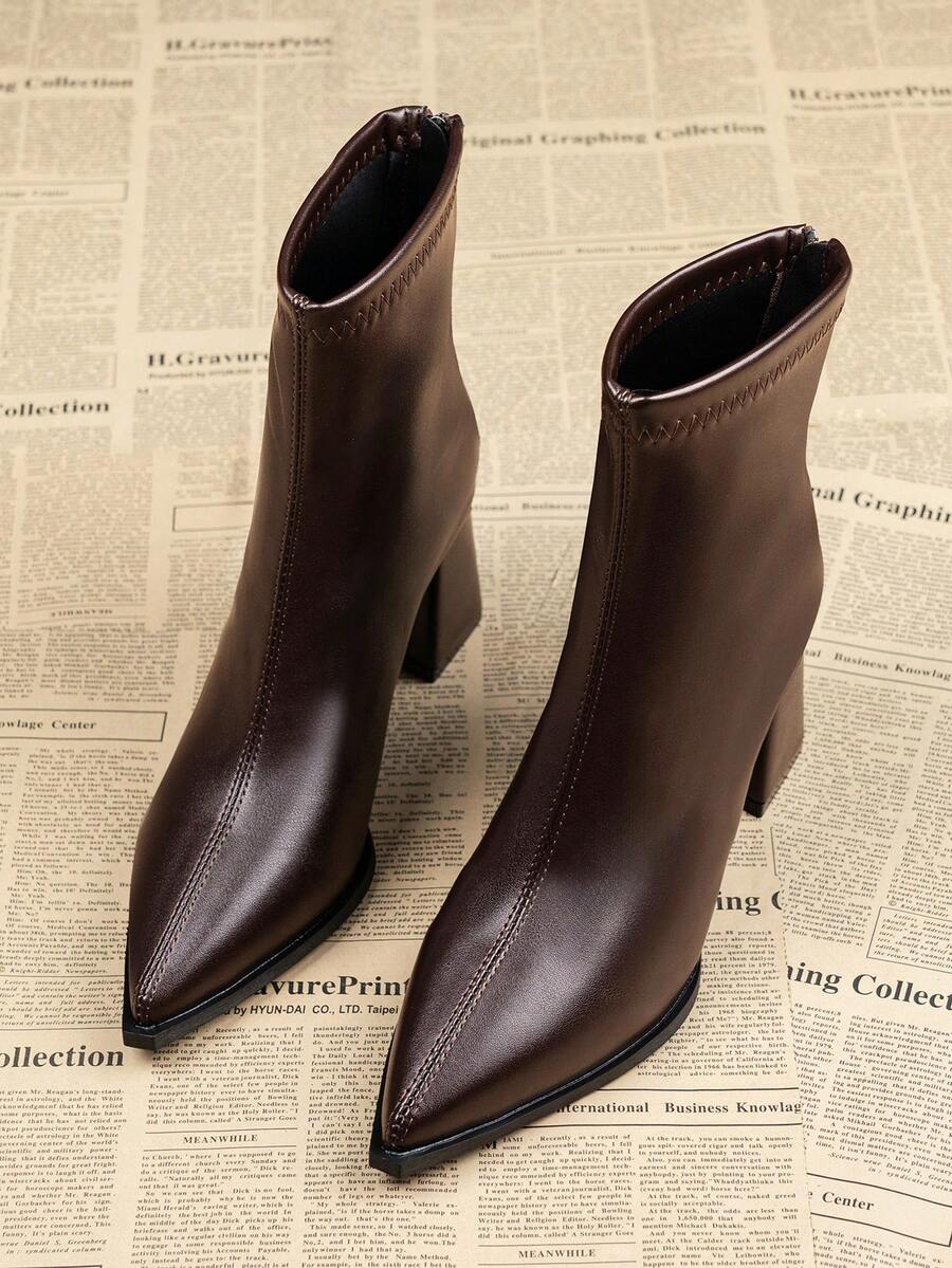 Woman Slide / boot
