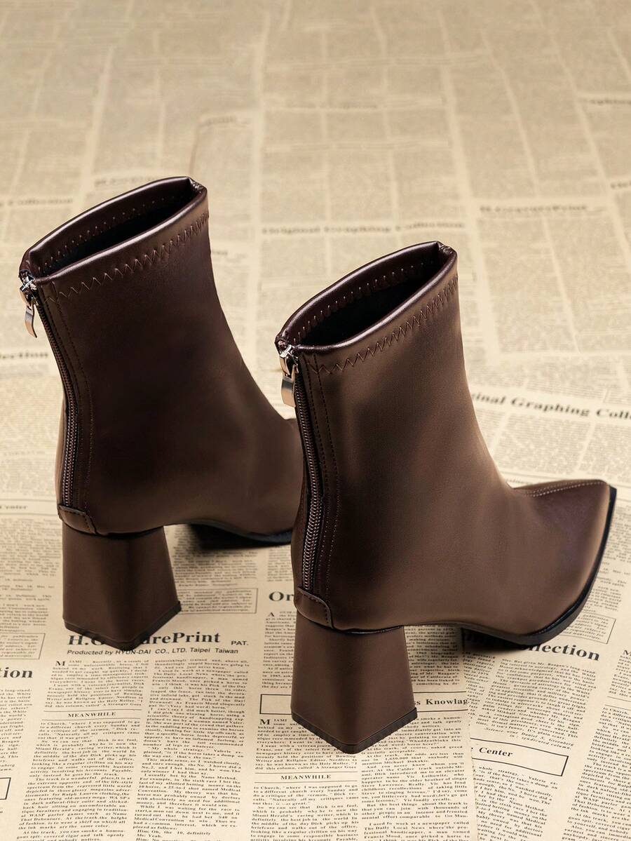Woman Slide / boot