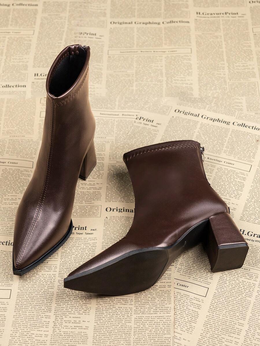 Woman Slide / boot