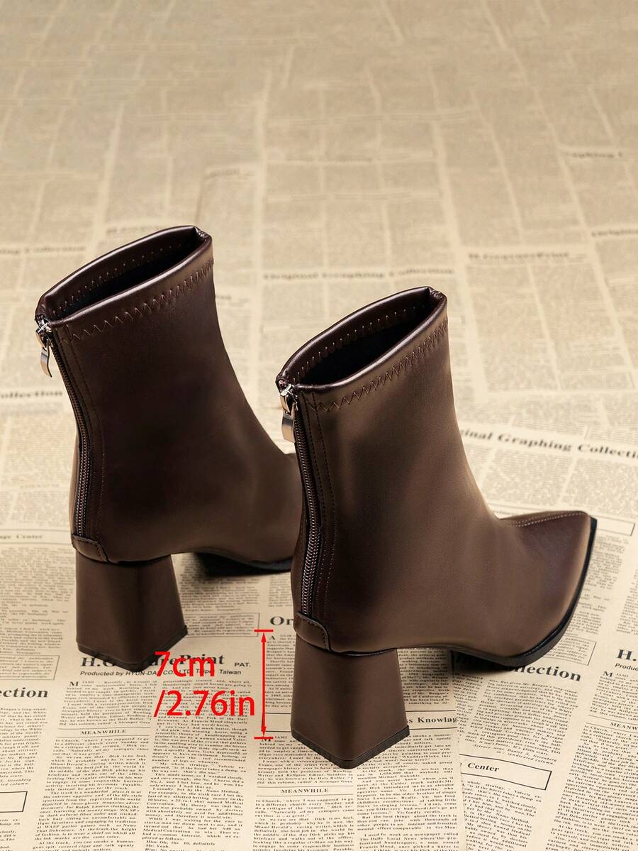 Woman Slide / boot