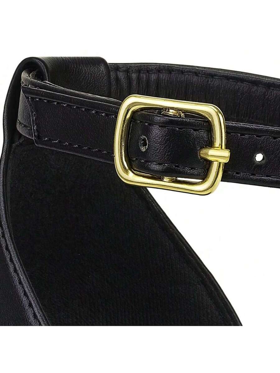 Woman Slide / boot