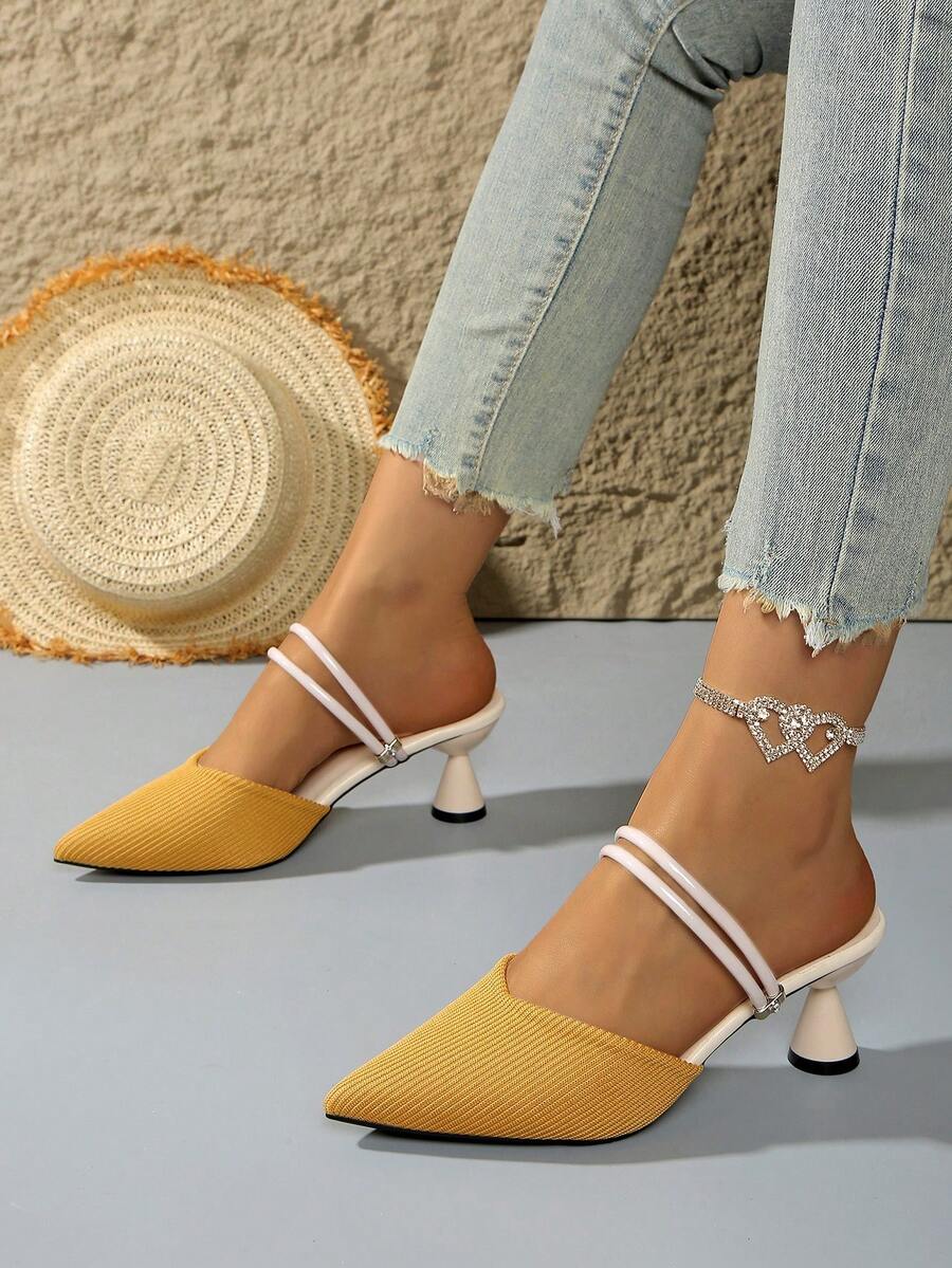Woman Slide / boot