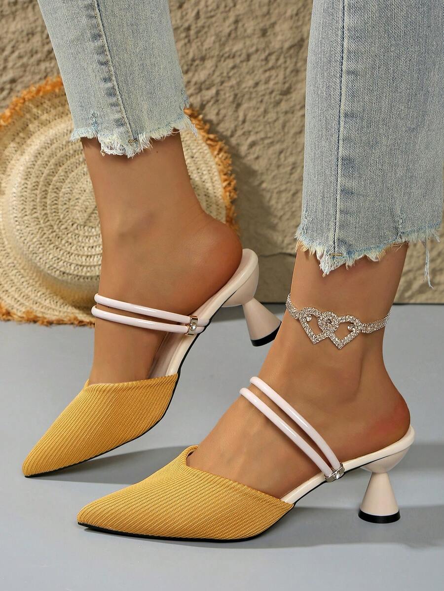 Woman Slide / boot