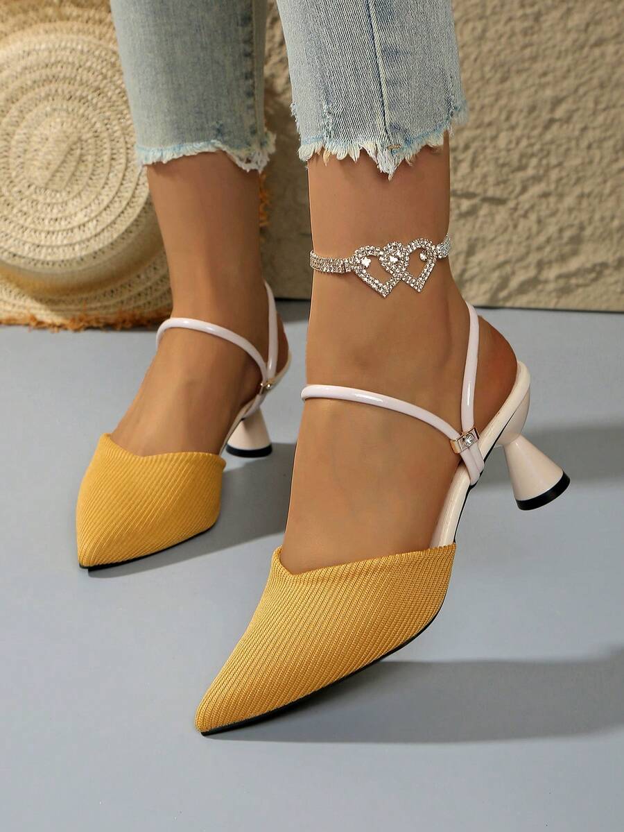 Woman Slide / boot