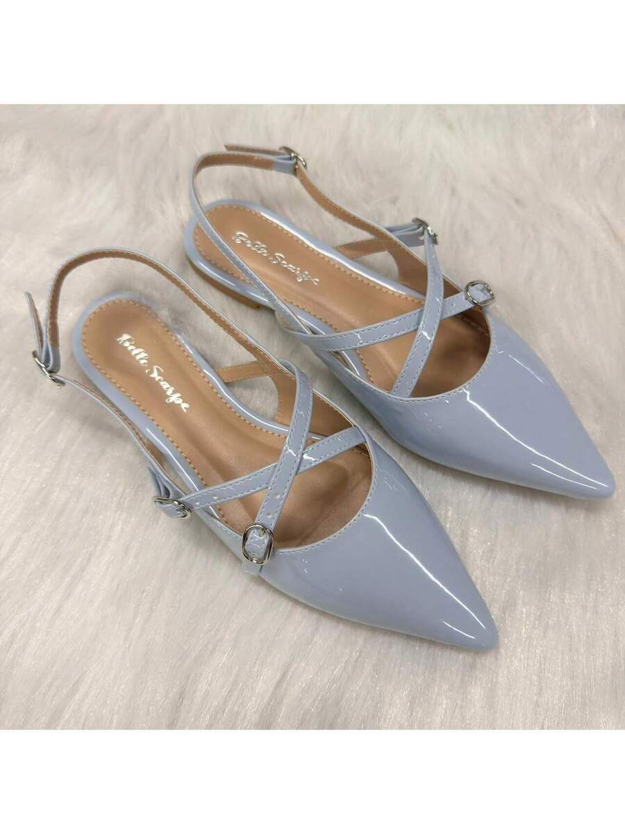Woman Slide / boot