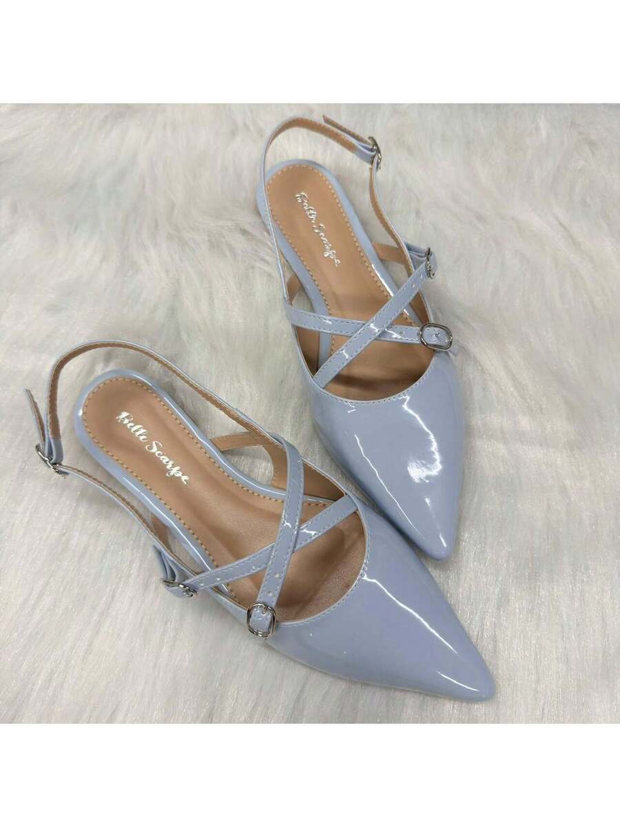 Woman Slide / boot