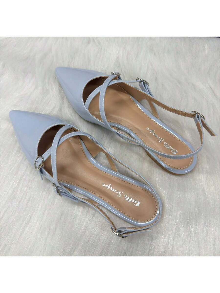 Woman Slide / boot