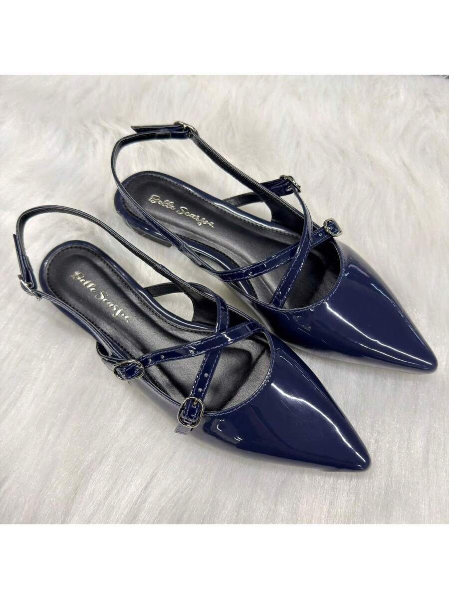 Woman Slide / boot