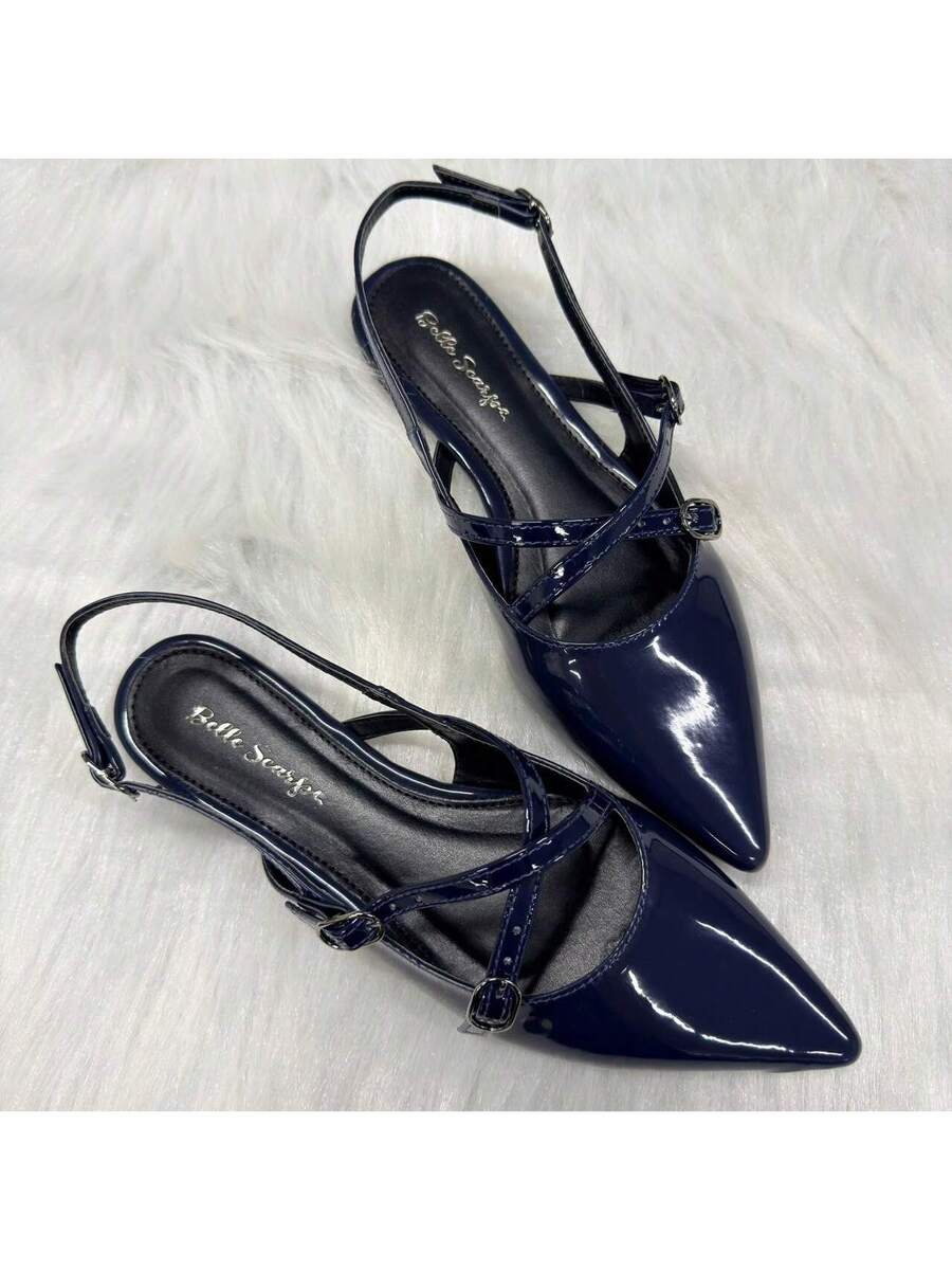 Woman Slide / boot