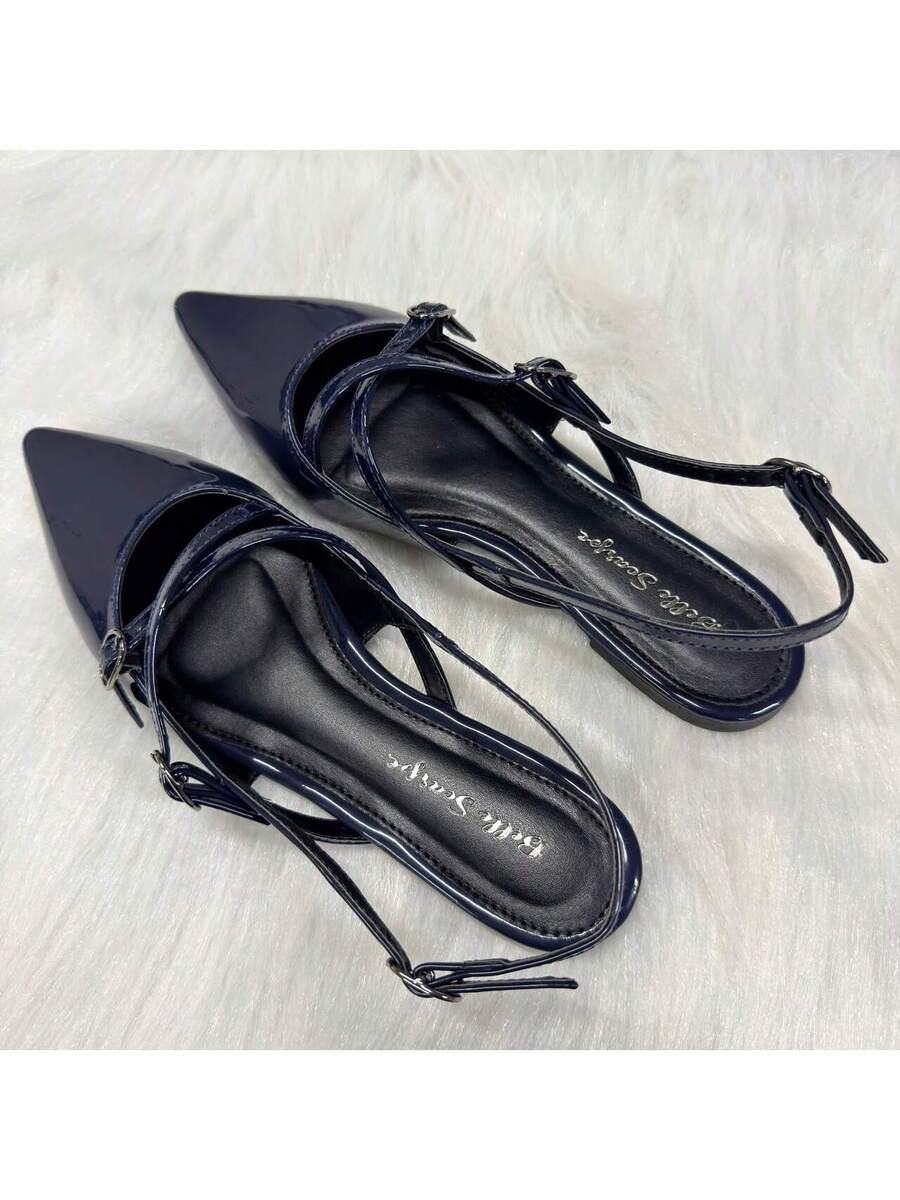 Woman Slide / boot