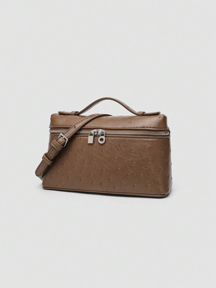 Woman Leather bag