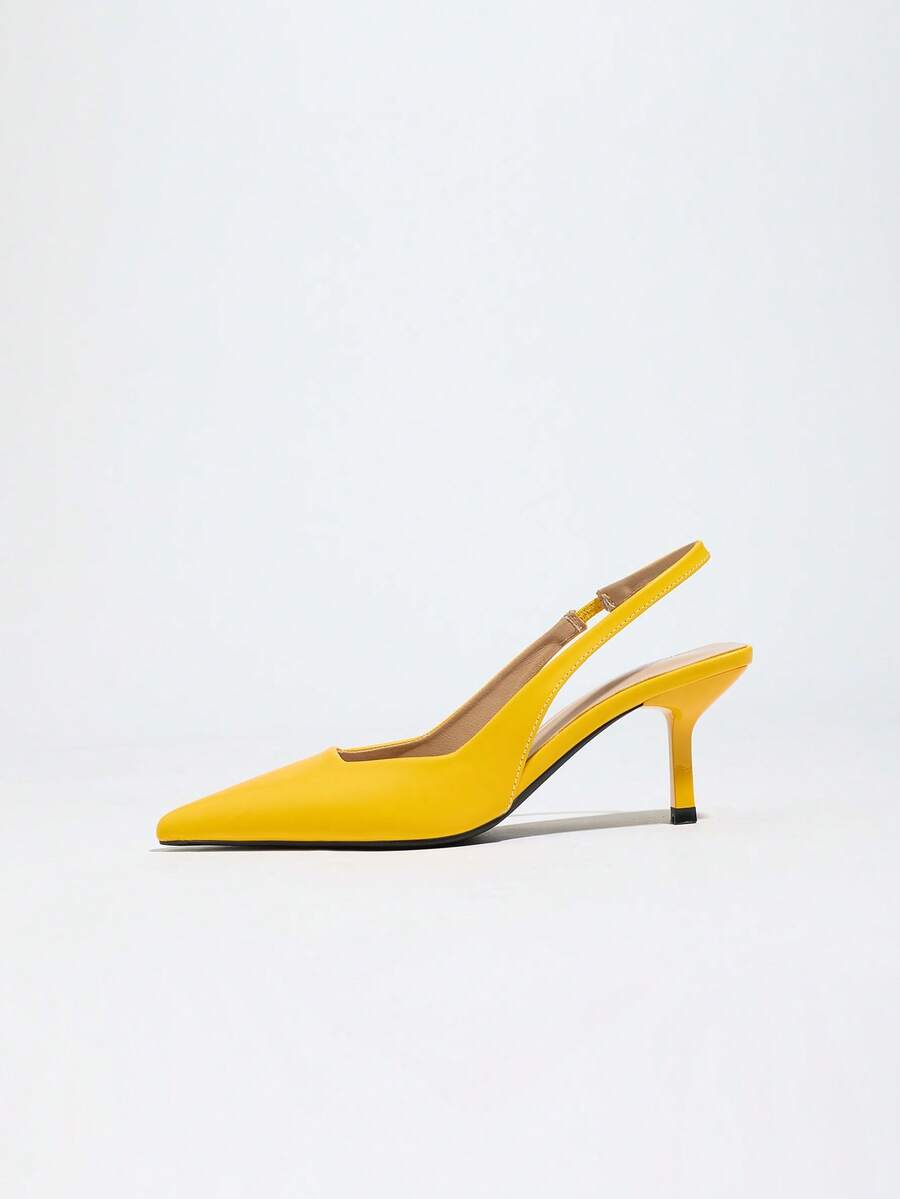 Woman Slide / boot