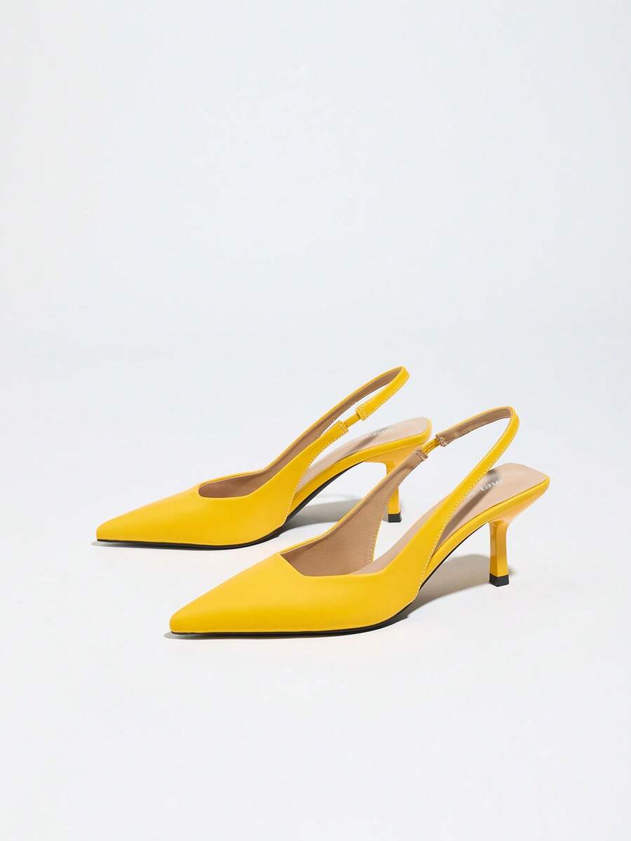 Woman Slide / boot