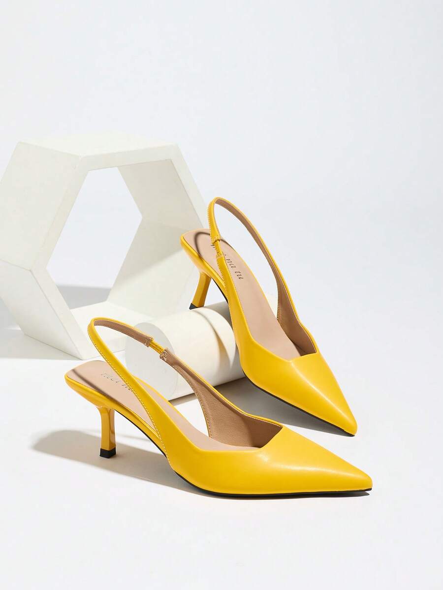Woman Slide / boot