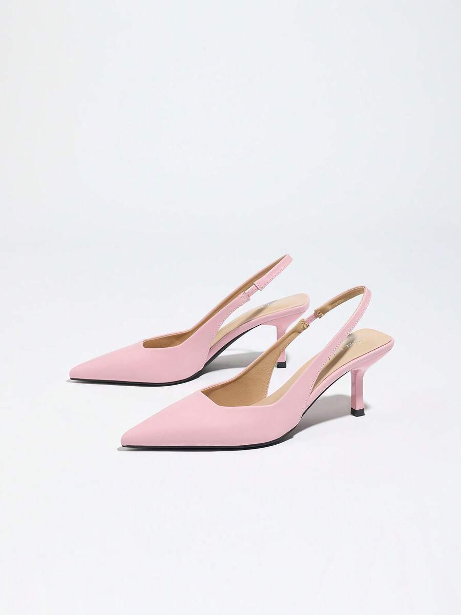 Woman Slide / boot